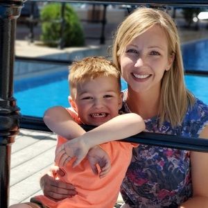 Meet your Posher, Melanie